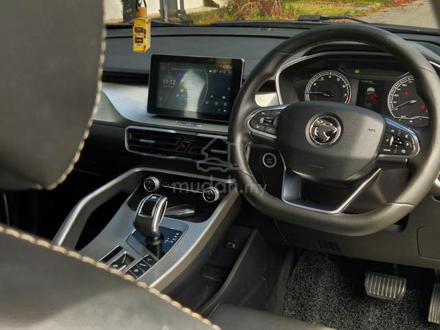 2023 Proton X50 1.5 EXECUTIVE - 5