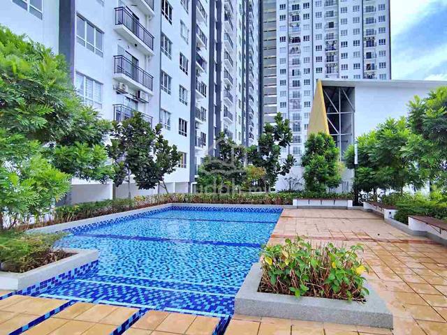 Residensi Inspirasi Setapak 3