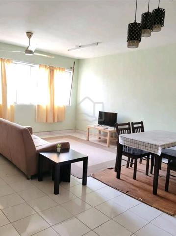 Puncak Damansara Condo @ Bandar Utama 5 Minutes Walk to LRT3 Kayu Ara 1