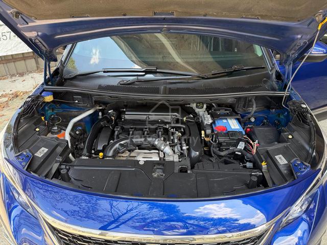 2017 Peugeot 3008 1.6 ALLURE THP (A) - 5