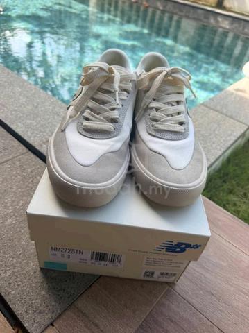stone island x new balance - photo 2 of 4