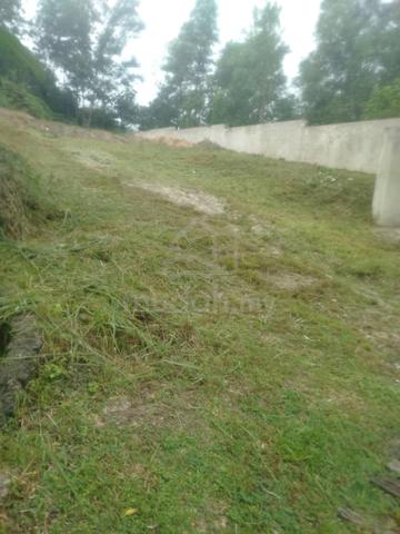 WTS RESIDENTIAL LAND @ Nilai Impian 4