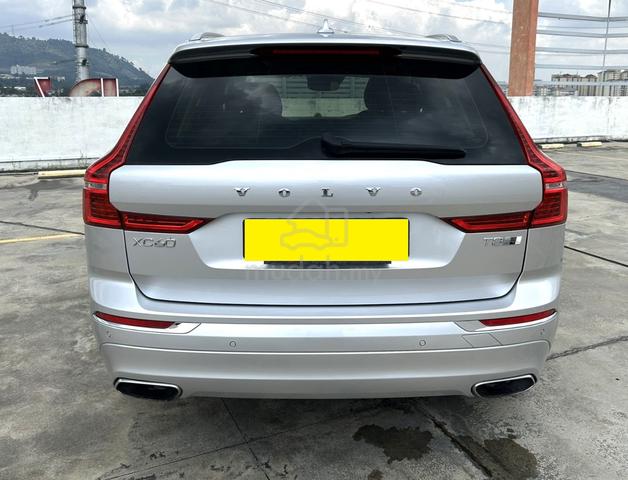 2017 Volvo XC60 2.0 T8 (CBU) (A) INSCRIPTION PLUS - 5