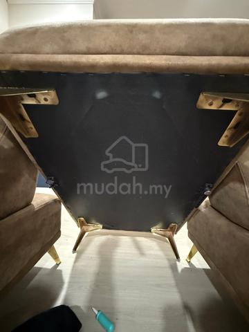 L-Shape Sofa by HOGAR - photo 6 of 6