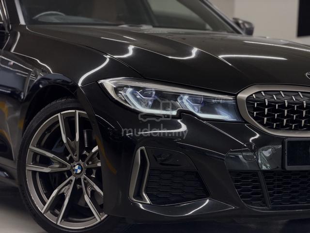 2021 Bmw 3 SERIES 3.0 40I XDRIVE M SPORT MY19 G20 - 4