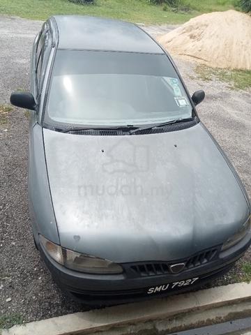 2000 Proton WIRA 1.5 GL (A) - 5