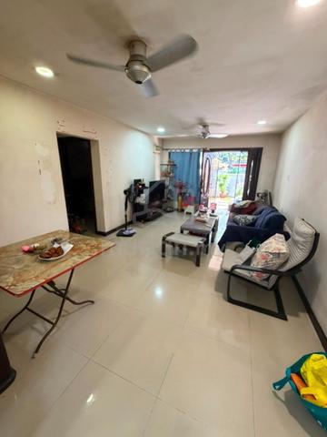 Kepong Baru Single Storey For Sale 1