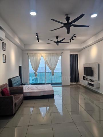 D'Carlton Seaview Residences 1