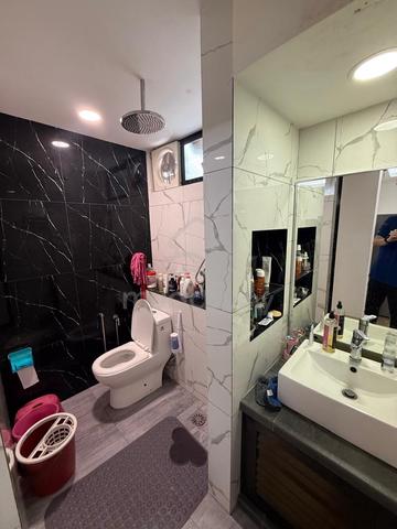 Desa Permata Turquoise Block 5 1