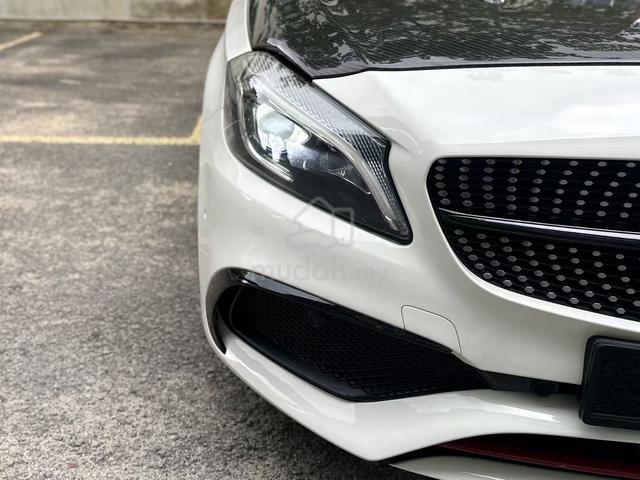 SALES Mercedes Benz A250 4MATIC 2.0 FACELIFT - 5