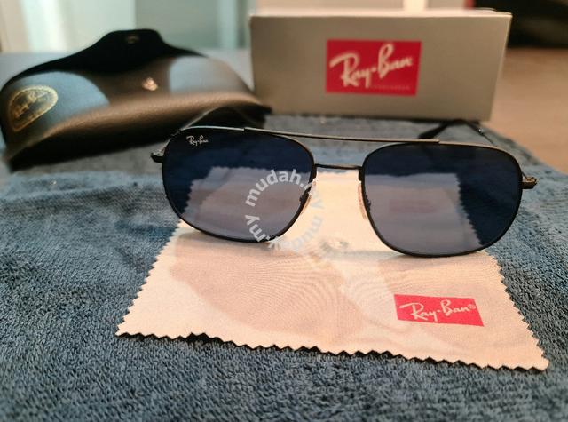 ray ban andrea 3595