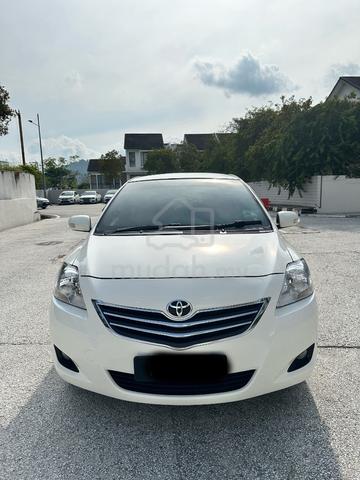 2011 Toyota VIOS 1.5 G FACELIFT (A) - 3
