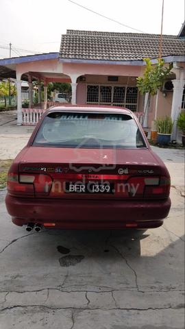 1999 Proton WIRA 1.5 GL (A) - 3