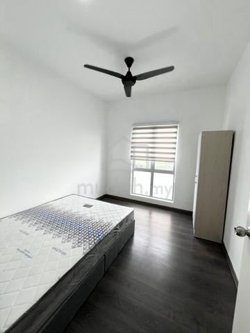 Cheapest Room for Mix Gender near Sunway Carnival Seberang Jaya 1