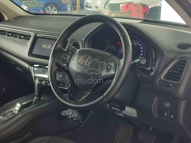 2016 Honda HR-V 1.8 V ENHANCED (A) - 3