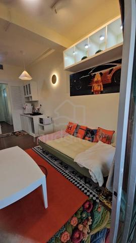 Amansari Residence Resort 1
