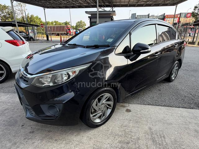 2016 Proton PERSONA 1.6 PREMIUM -- (A) - 3