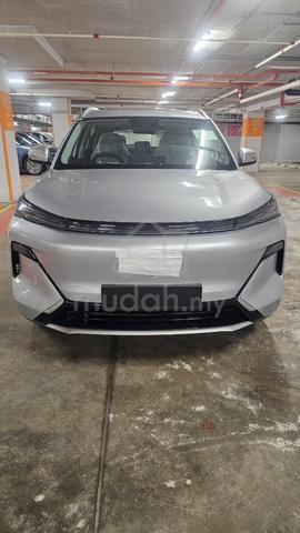 EMAS 7 PHEV Premium Plus Pre Order CKD - 4