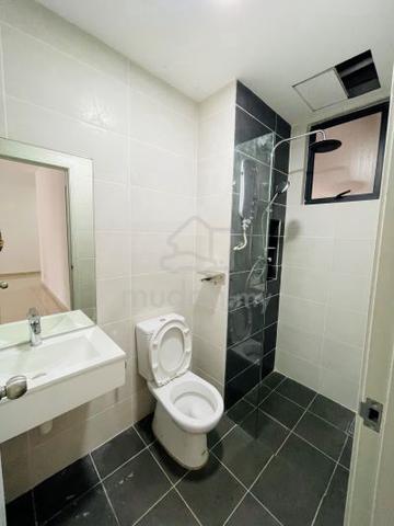 Ready Move In ! PV9 Medium Room , TARC College ,  Setapak LRT Melati 4
