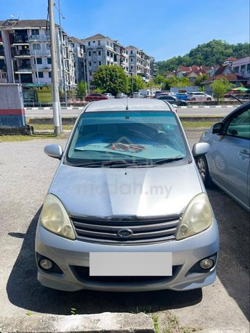 2009 Perodua VIVA 1.0 EZ STANDARD (A) - 2