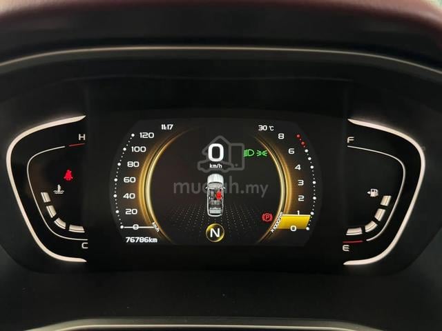2022 Proton X50 1.5 TGDI FLAGSHIP MY20 (A) - 3