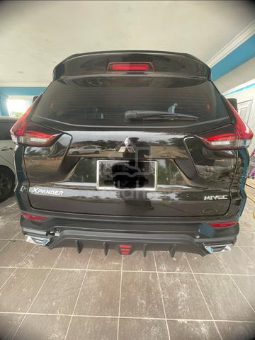 2023 Mitsubishi XPANDER 1.5 MY20 (A) - 2