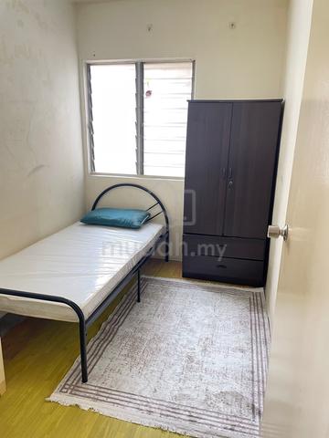 BILIK SEWA (Single Room) 1