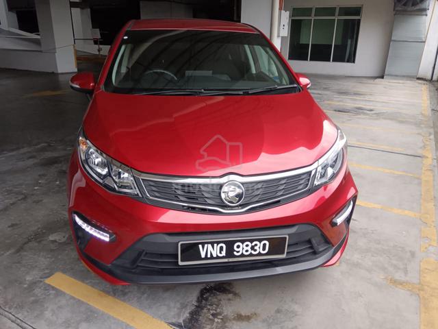 2025 Proton PERSONA 1.6 EXECUTIVE MY21 FACELIFT - 1