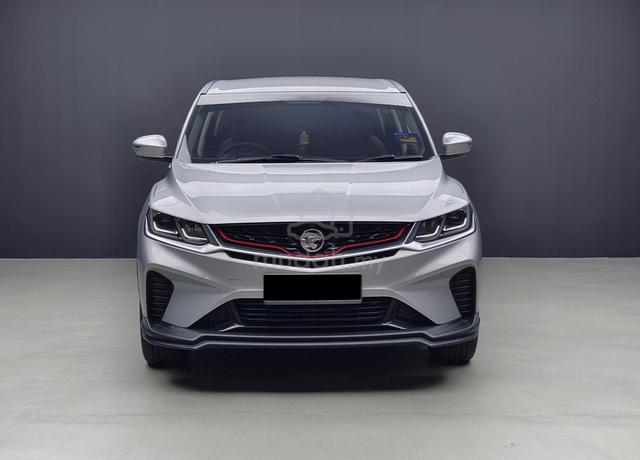 MIL-48K 2022 Proton X50 T STANDARD 1.5 (A) F.SE.RE - 3