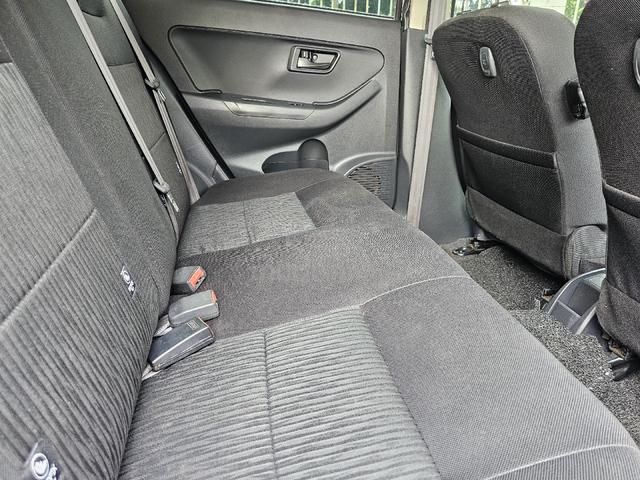 2017 Perodua BEZZA 1.0 STANDARD G (A) - 5