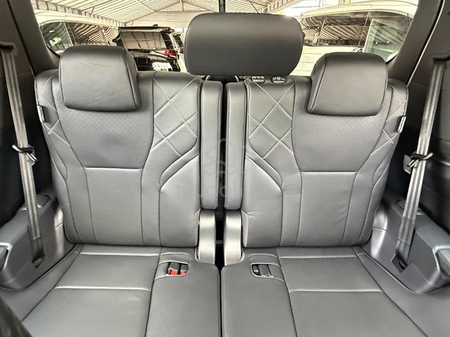 2024 Toyota VELLFIRE 2.4 Z PREMIER S/R HUD S/STEP - 3