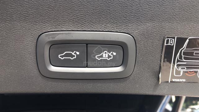 2021 Volvo XC40 1.5 RECHARGE T5 (loan kedai) - 5