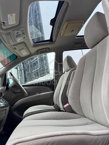 2010 Toyota ESTIMA 2.4 AERAS G PACKAGE ACR50W - 5