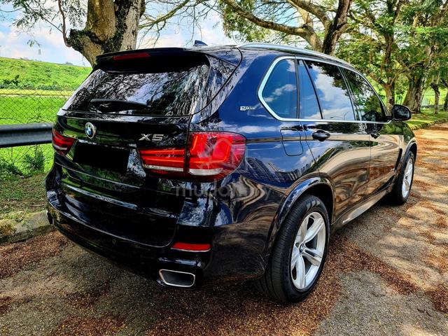 Bmw X5 2.0 xDrive40e M-Sport 8 Speed HarmonKardon - 2