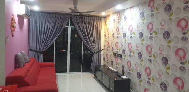 Diamond Regency 1