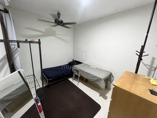 Single Room @ Platinum OUG Residence, Bukit OUG 1