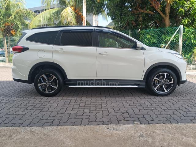 2020 Perodua ARUZ 1.5 AV (A)FULL LOAN - 5