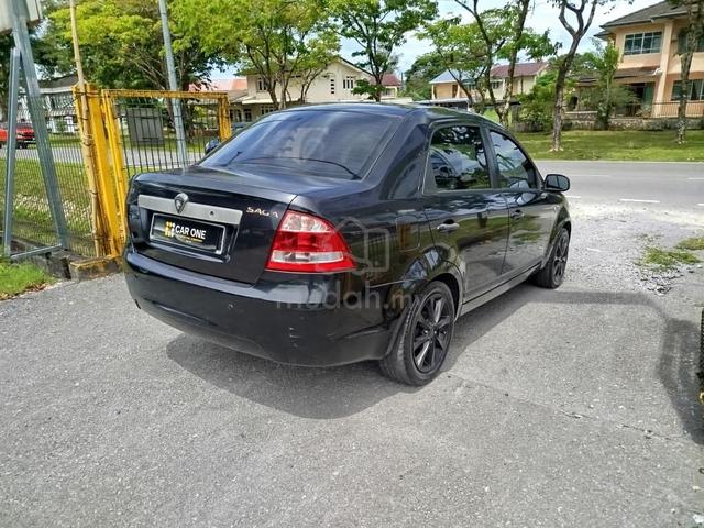 2008 Proton SAGA 1.3 H-LINE (M) - 2