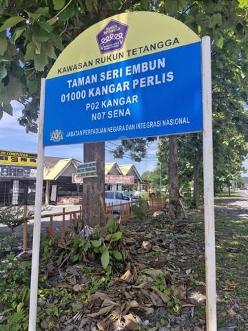 Taman Sri Embun- Harga Terbaik‼️ Boleh Full Loan 1