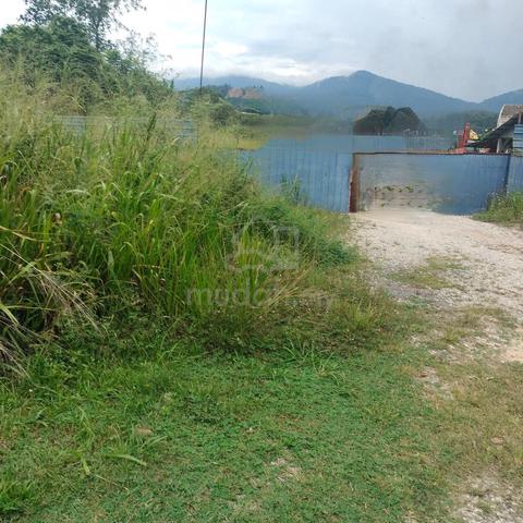 Semenyih Sg Lalang Industrial Land Sale 1