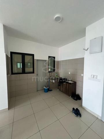 Residensi Bintang Bukit Jalil 3