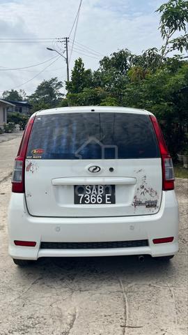 2011 Perodua VIVA 1.0 ELITE AT EJ-VE (A) - 4