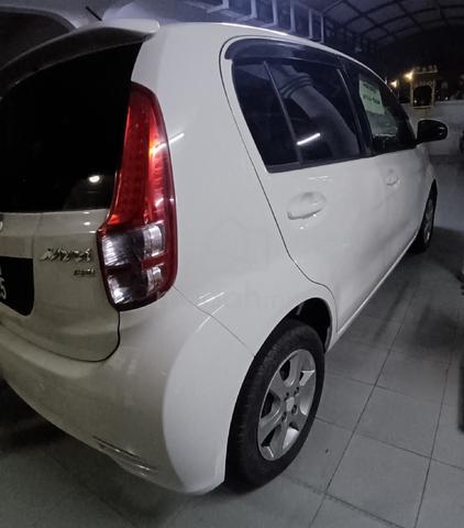2012 Perodua MYVI 1.3 EZI PREMIUM (A) - 3