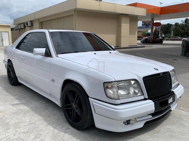 1994 Mercedes Benz 300Ce 2Door - 1