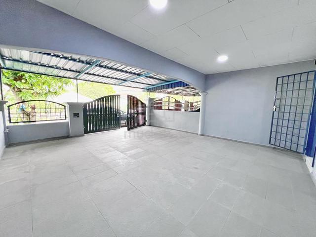 ZERO DEPOSIT & FULL LOAN l DOUBLE STOREY PINJI MEWAH IPOH 1