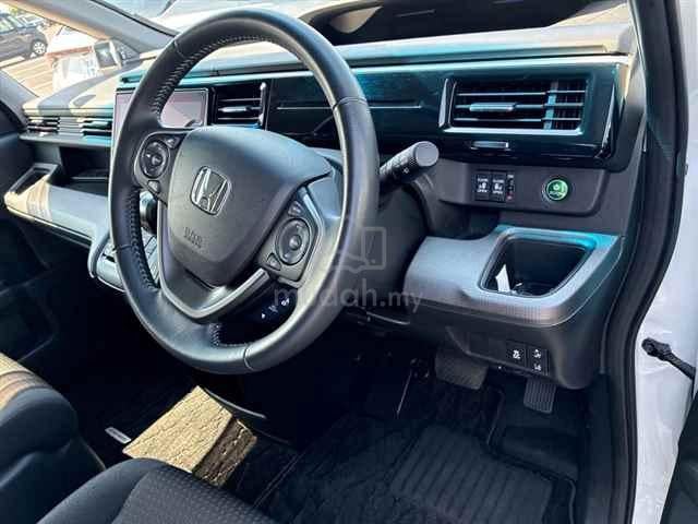 2022 Honda STEPWAGON 1.5 SPADA (A) - 5