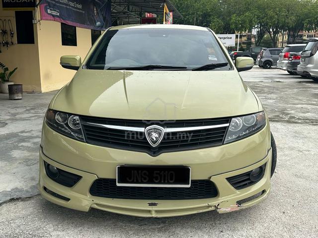 2012 Proton PREVE 1.6 CFE PREMIUM (A) - 2