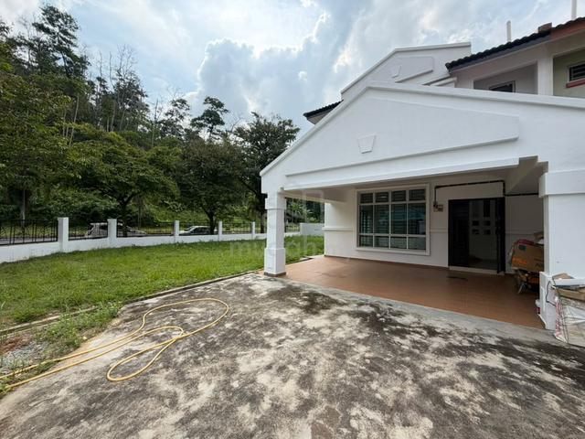 Iskandar Puteri 2 Storey Corner Lot Taman Nusa Indah Partial Furnished 1