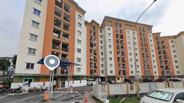 Ria Apartments 1