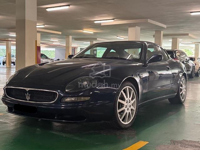 2000 Maserati 3200GT 3.2 - 1